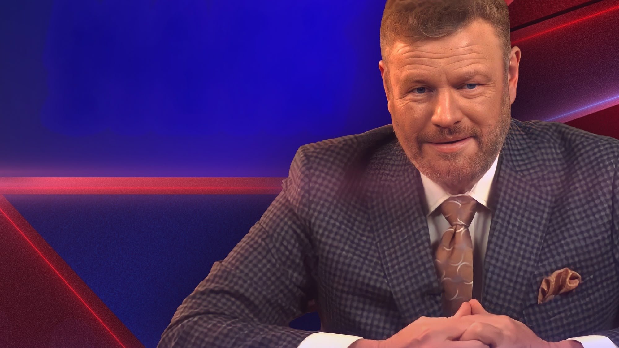 Mark Steyn