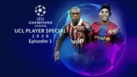 UCL Player Special