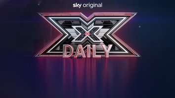 X Factor Daily