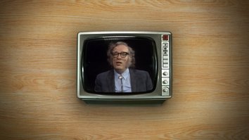 Isaac Asimov - L'uomo che vide il futuro