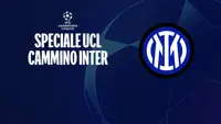 Speciale UCL: cammino Inter
